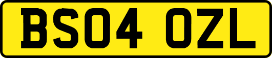 BS04OZL