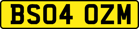 BS04OZM