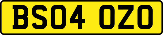 BS04OZO