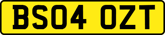BS04OZT