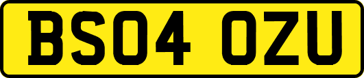 BS04OZU