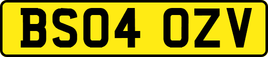 BS04OZV