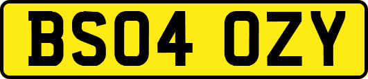BS04OZY