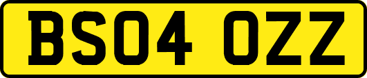 BS04OZZ
