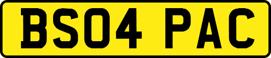 BS04PAC