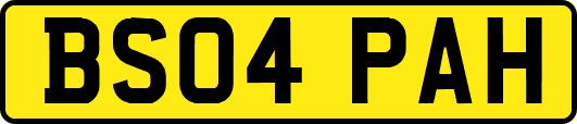 BS04PAH