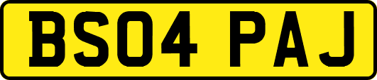 BS04PAJ
