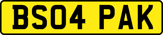 BS04PAK