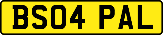BS04PAL
