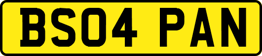 BS04PAN