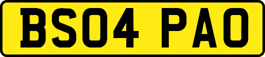 BS04PAO