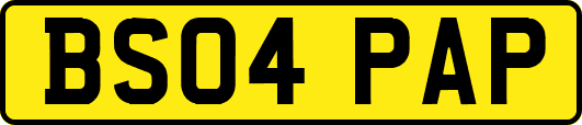 BS04PAP