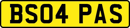 BS04PAS