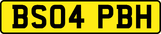 BS04PBH