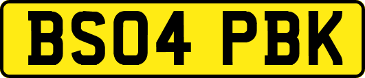 BS04PBK