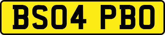BS04PBO