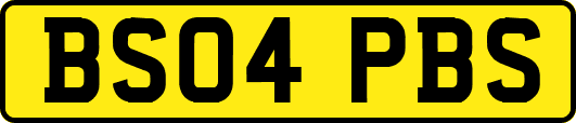 BS04PBS