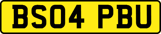 BS04PBU