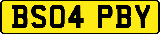 BS04PBY