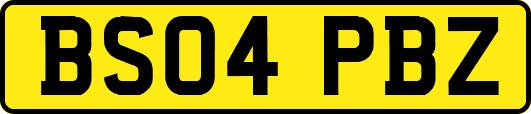 BS04PBZ