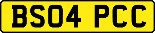 BS04PCC