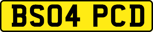 BS04PCD