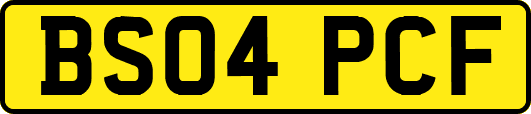 BS04PCF