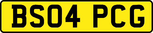 BS04PCG