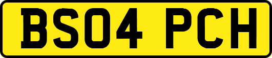 BS04PCH