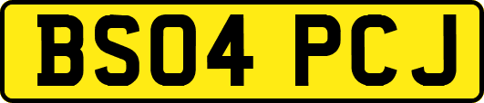 BS04PCJ