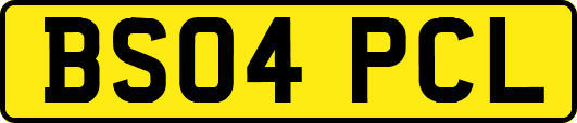BS04PCL