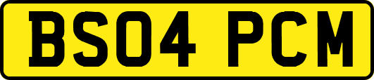 BS04PCM