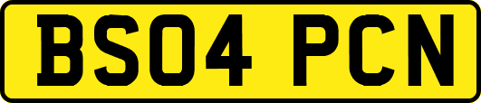 BS04PCN