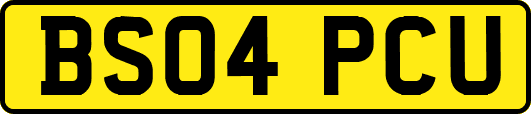 BS04PCU