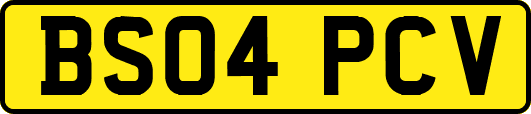 BS04PCV