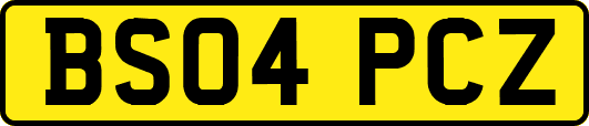 BS04PCZ
