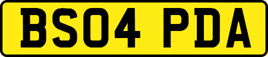 BS04PDA