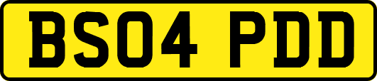 BS04PDD