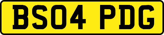 BS04PDG