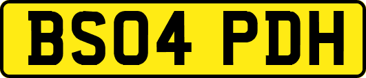 BS04PDH