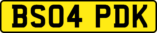 BS04PDK
