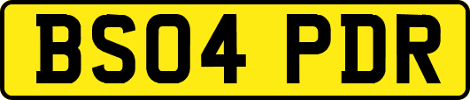 BS04PDR