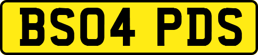 BS04PDS
