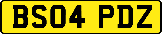 BS04PDZ