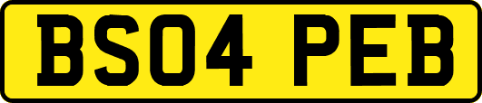 BS04PEB