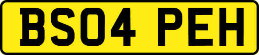 BS04PEH