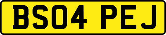 BS04PEJ