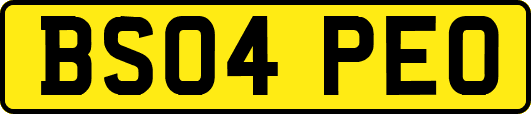 BS04PEO