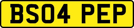 BS04PEP