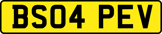 BS04PEV